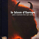Le Bison d'Europe