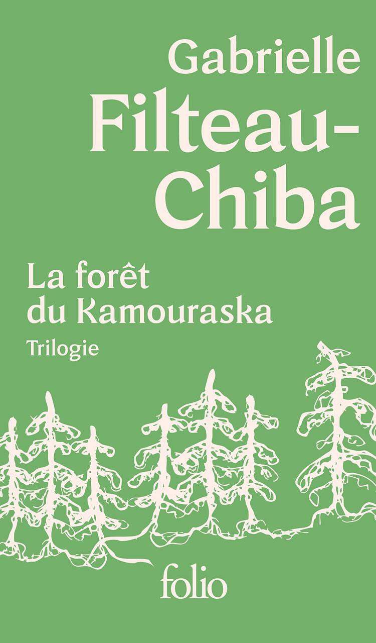 Jours sans faim FOLIO