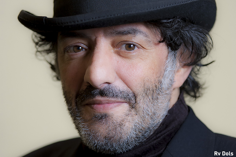 Rachid Taha